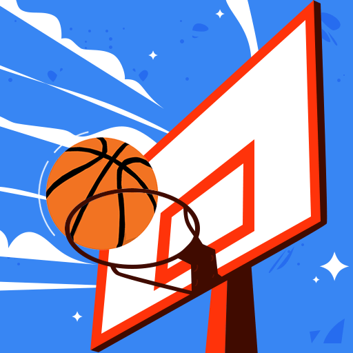 篮球小高手全网通用版