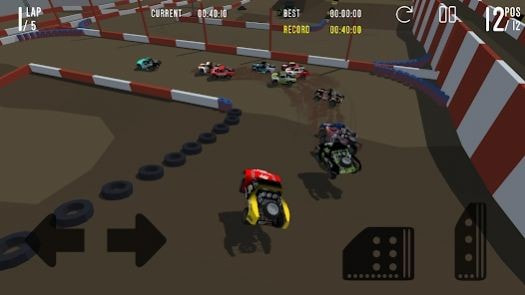 越野赛车世界World of Dirt Racing