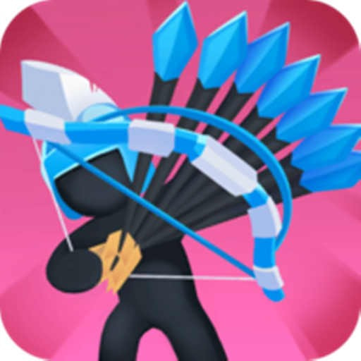弓箭手养成安卓版app免费下载