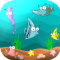 钓鱼作业FishingWork安卓免费游戏app