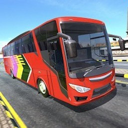 驾驶公交大巴模拟器免费手机游戏app