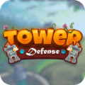 塔防城堡防御Castle Defense免费手机游戏app