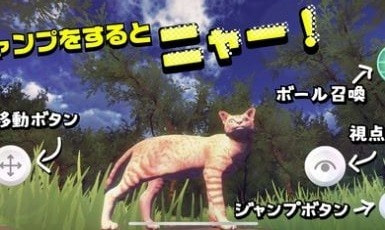 猫的春天ネコデース