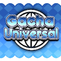 gacha uniaue(加查通用)