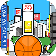 涩谷篮球渋谷バスケ