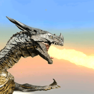 巨龙模拟器DragonSimulator游戏图标