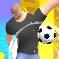 足球训练3DSoccer Practice 3D免费最新版