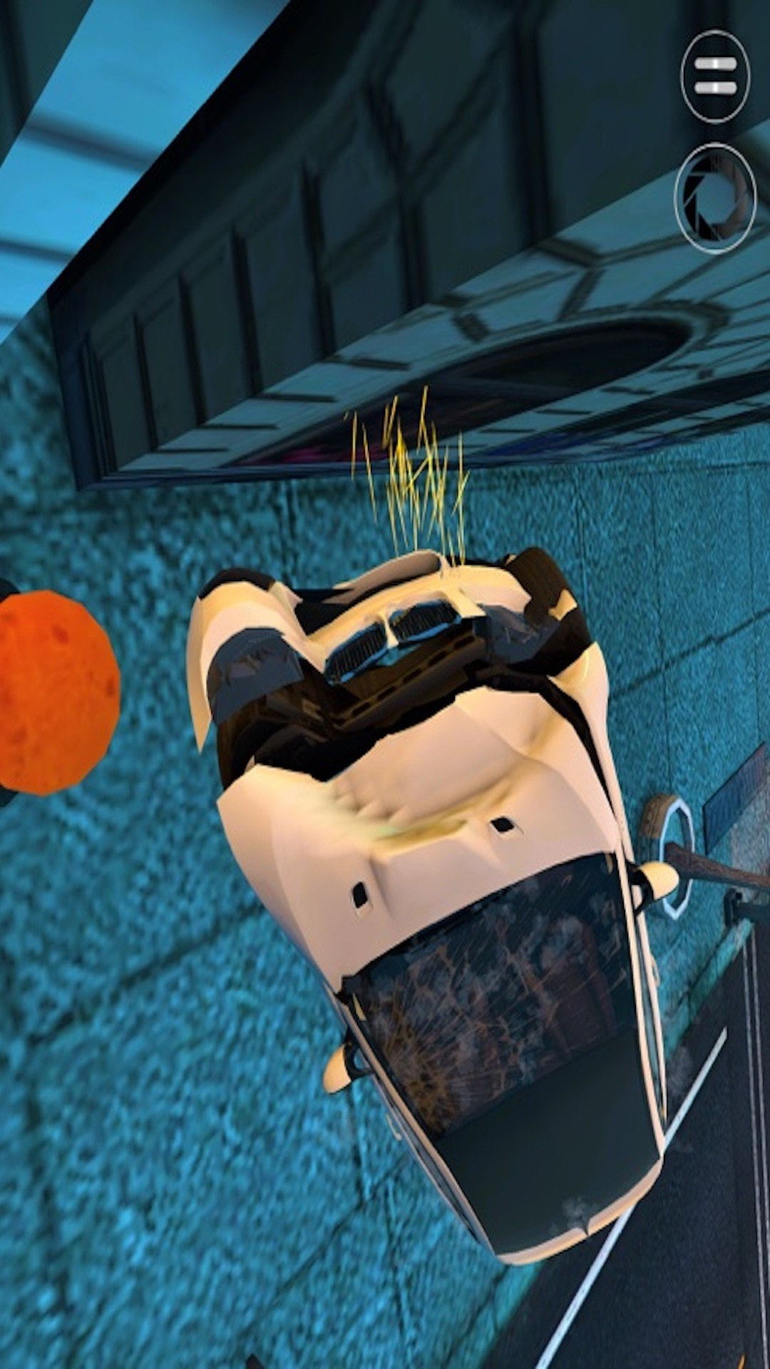 车祸模拟器3D3