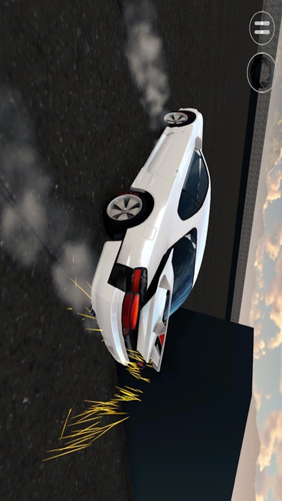 车祸模拟器3D1