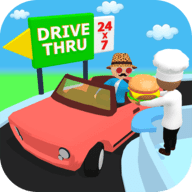 ʻͨDrive ThruϷ