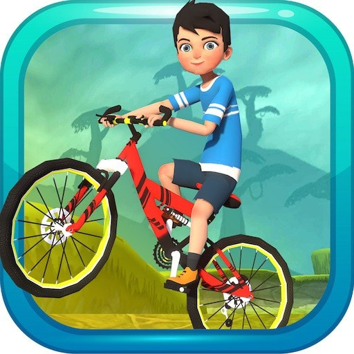 超级自行车赛车Super Bicycle Racing2023免费版