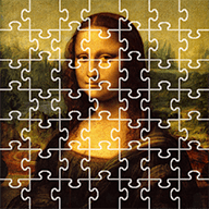 益智拼图世界游戏(Jigsaw puzzle world)