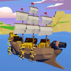 海盗港湾PirateBay游戏图标