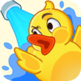 溅起小黄鸭Splash The Duck