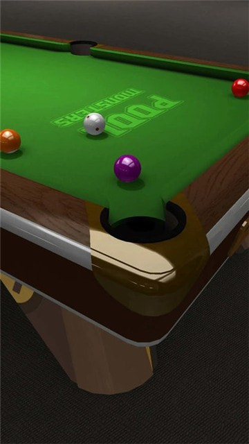 台球城Pooking Billiards City