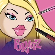 布拉茨全面时尚改造(Bratz)下载安卓最新版