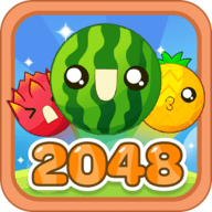 ˮ2048(Fruit 2048)׿