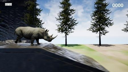 快乐犀牛模拟器Happy Rhino Simulator