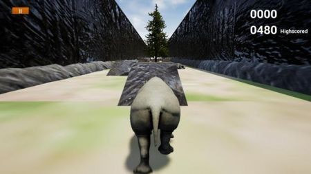 快乐犀牛模拟器Happy Rhino Simulator