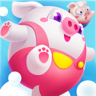 小猪繁荣Piggy Boom免费手机游戏下载