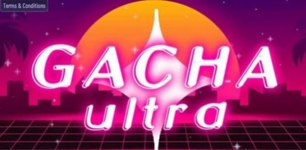 加查超越吧Gacha Ultra