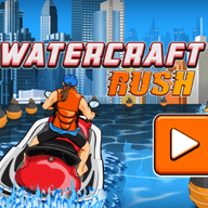 船艇冲锋Watercraft Rush安卓免费游戏app