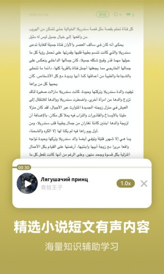 莱特阿拉伯语学习最新版4