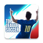 顶级联赛足球Top League Soccer手游下载