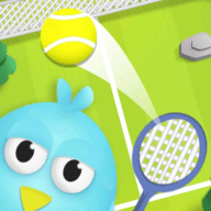 网球英雄Tennis Hero安装下载免费正版