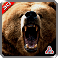 熊丛林攻击Bear Jungle Attack手游apk