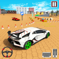 3D停车驱动器最新手游安卓版下载