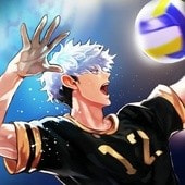 the spike客户端正式版(The Spike Volleyball battle)