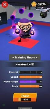 空手道百分百Karate100%