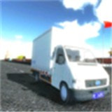 公路货车模拟器Highway游戏图标