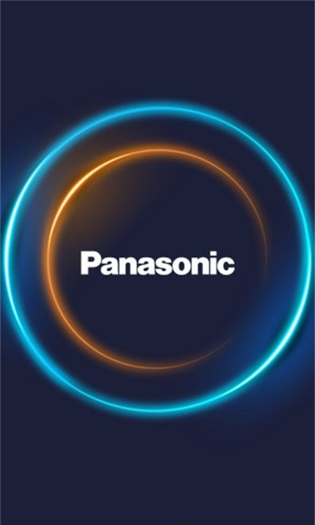 Panasonic适景(智能照明)