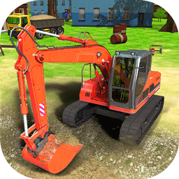 挖掘机建筑模拟器安卓版下载游戏