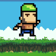 像素冒险英雄(Pixel Adventure Game)最新手游安卓破解版