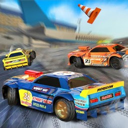 漂移赛车拉力赛(Drift Racing)最新手游安卓破解版