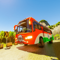印度巴士模拟器3.7汉化版下载