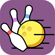 保龄球比赛Bowling Clashapk手机游戏
