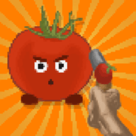 我的西红柿My tomatoes