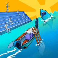 赛艇大师Rowing Master最新游戏app下载