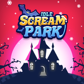 放置惊奇公园Idle Scream Park手机下载
