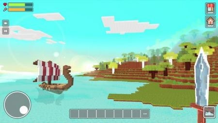 工艺世界3DCraft World 3D