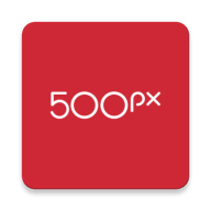 500px中国版(500px世界顶级摄影社区)安卓版app免费下载