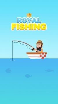 海岛钓鱼王Royal Fishing下载安装免费正版2