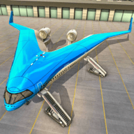 喷气式飞机手游Flying Jet免费最新版