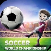 迷你掌上足球Mini Soccerapk游戏下载