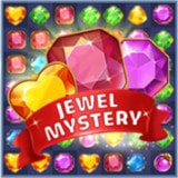 宝石魔法之谜Jewel Mystery安卓版手游下载
