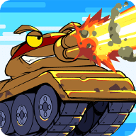 坦克英雄争霸安卓游戏免费下载